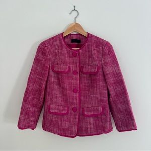 EUC Talbots Lady Jacket